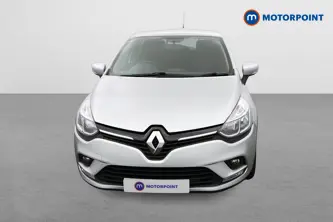 Renault Clio Iconic Manual Petrol Hatchback - Stock Number (1502787) - Front bumper