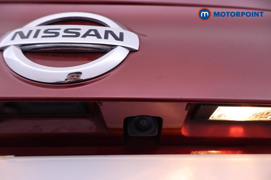 Nissan Qashqai N-Connecta Automatic Petrol SUV - Stock Number (1502840) - 16th supplementary image