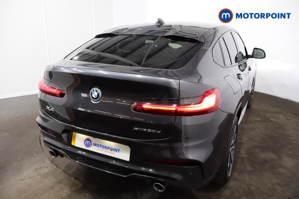 BMW X4 M Sport Automatic Diesel SUV - Stock Number (1502860) - 26th supplementary image