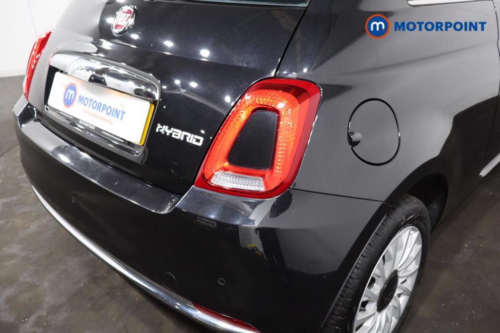 Fiat 500 Dolcevita Manual Petrol-Electric Hybrid Hatchback - Stock Number (1502951) - 18th supplementary image