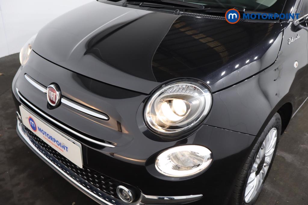 Fiat 500 Dolcevita Manual Petrol-Electric Hybrid Hatchback - Stock Number (1502951) - 20th supplementary image