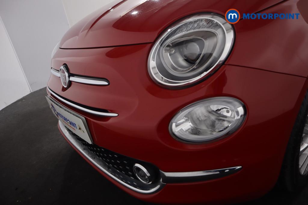 Fiat 500 Dolcevita Manual Petrol-Electric Hybrid Hatchback - Stock Number (1502956) - 11th supplementary image