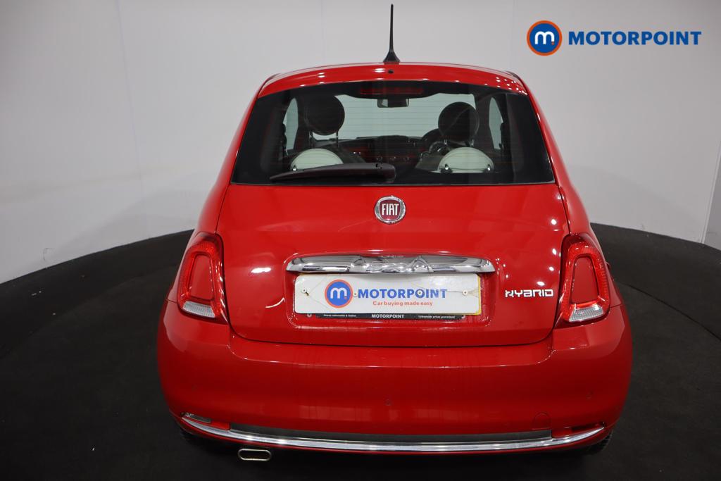 Fiat 500 Dolcevita Manual Petrol-Electric Hybrid Hatchback - Stock Number (1502956) - 16th supplementary image