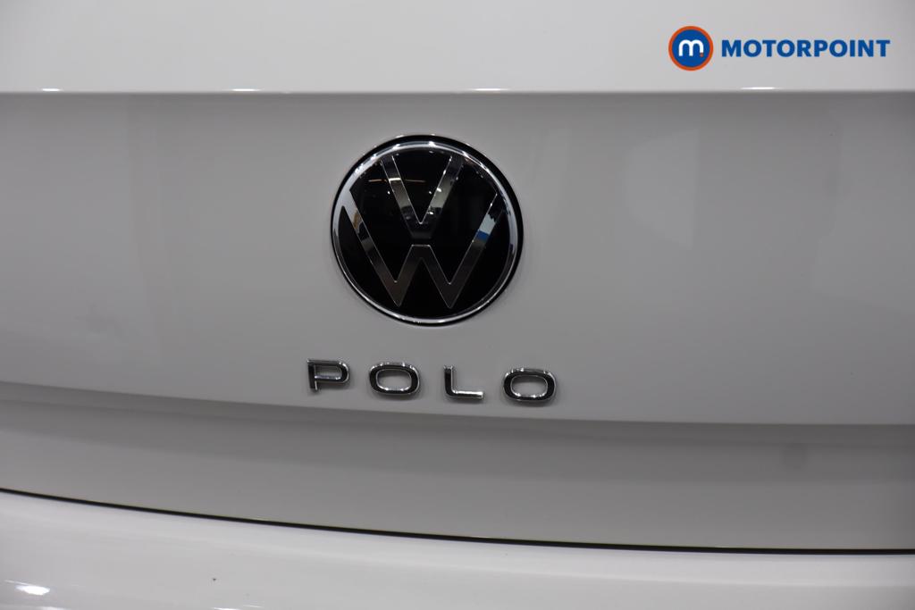 Volkswagen Polo Life Manual Petrol Hatchback - Stock Number (1503103) - 25th supplementary image