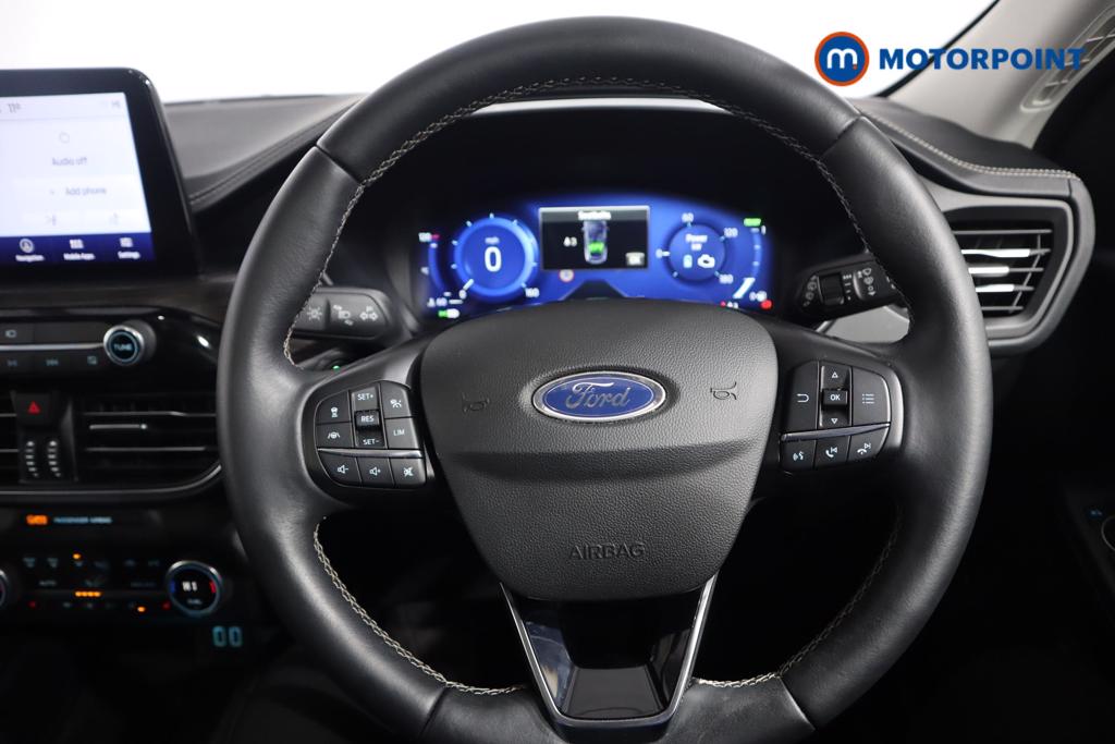 Ford Kuga Vignale Automatic Petrol Plug-In Hybrid SUV - Stock Number (1503135) - 7th supplementary image