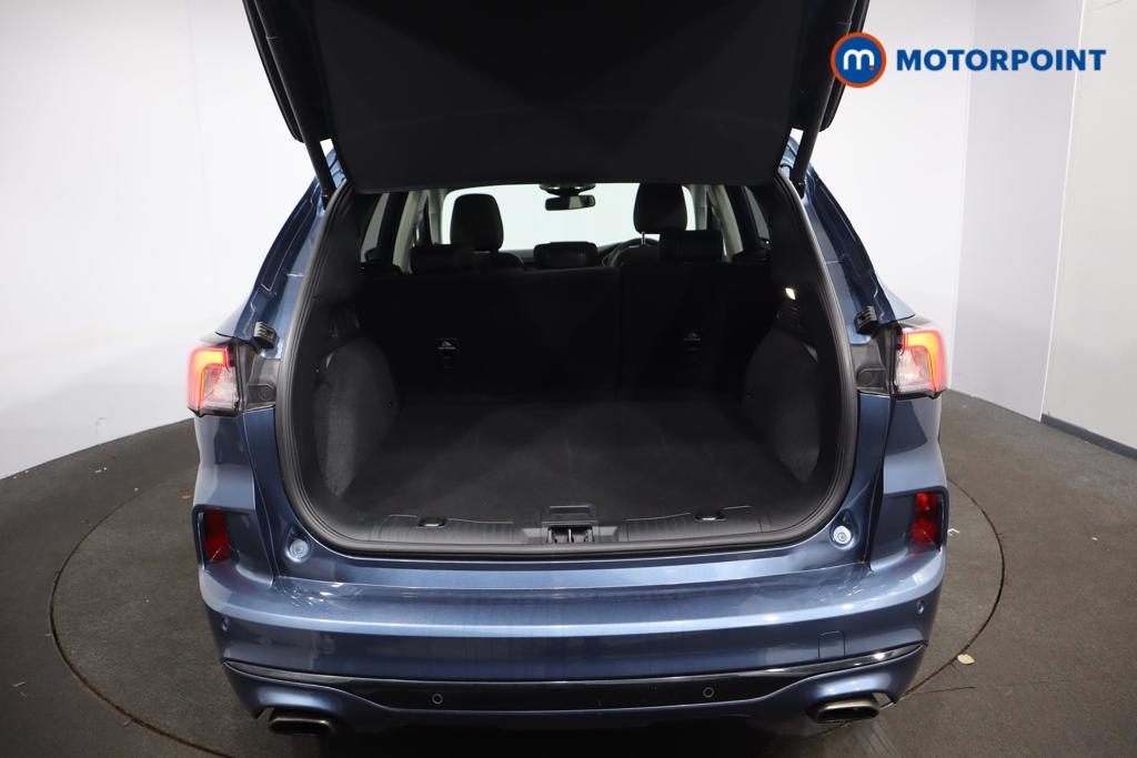 Ford Kuga Vignale Automatic Petrol Plug-In Hybrid SUV - Stock Number (1503135) - 19th supplementary image