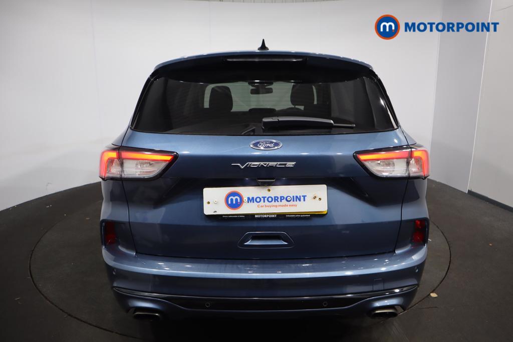 Ford Kuga Vignale Automatic Petrol Plug-In Hybrid SUV - Stock Number (1503135) - 20th supplementary image