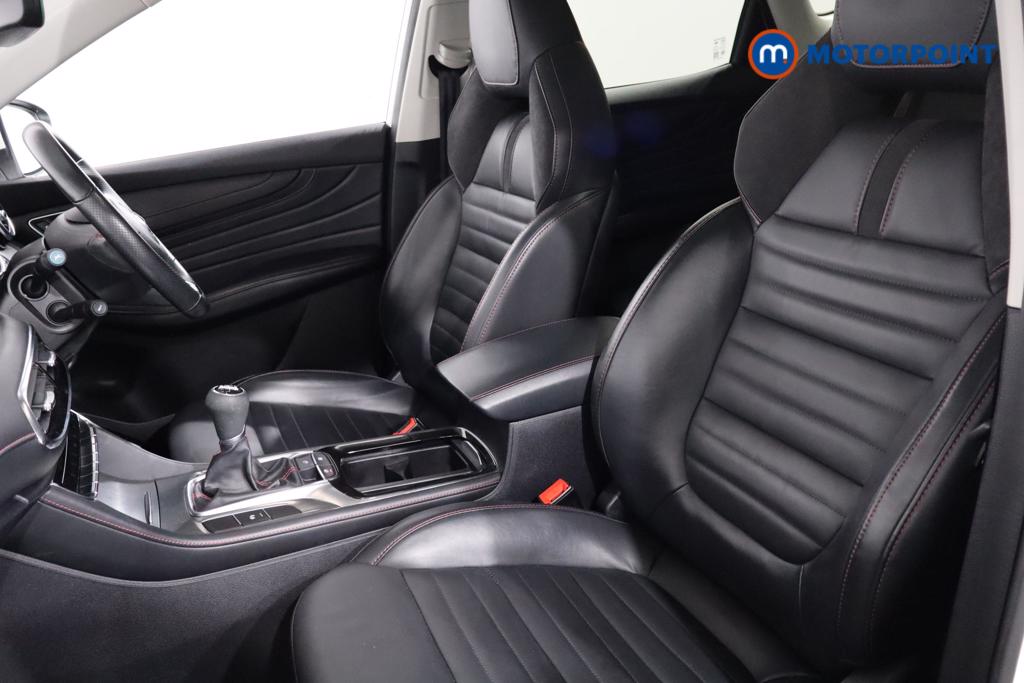 Mg Motor Uk HS Exclusive Manual Petrol SUV - Stock Number (1503445) - 4th supplementary image