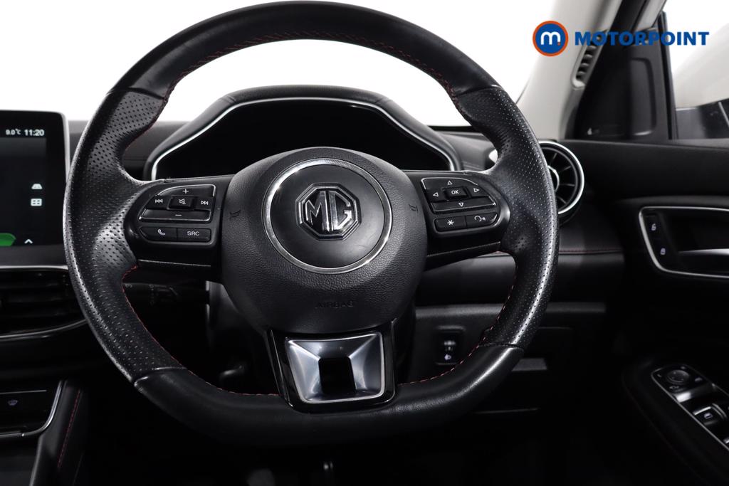 Mg Motor Uk HS Exclusive Manual Petrol SUV - Stock Number (1503445) - 6th supplementary image