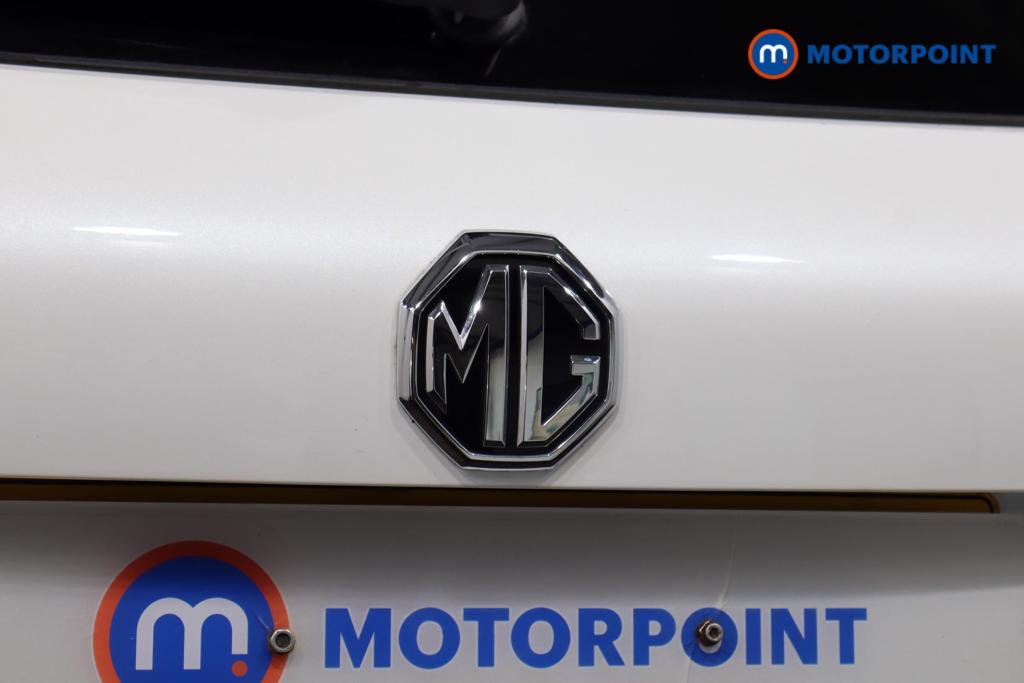 Mg Motor Uk HS Exclusive Manual Petrol SUV - Stock Number (1503445) - 27th supplementary image