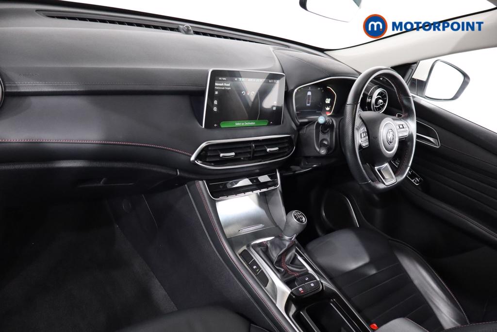 Mg Motor Uk HS Exclusive Manual Petrol SUV - Stock Number (1503445) - 1st supplementary image