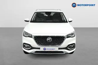 Mg Motor Uk HS Exclusive Manual Petrol SUV - Stock Number (1503445) - Front bumper