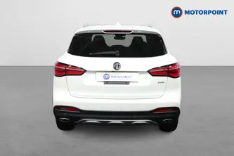 Mg Motor Uk HS Exclusive Manual Petrol SUV - Stock Number (1503445) - Rear bumper