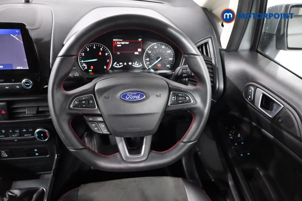 Ford Ecosport St-Line Manual Petrol SUV - Stock Number (1503452) - 3rd supplementary image