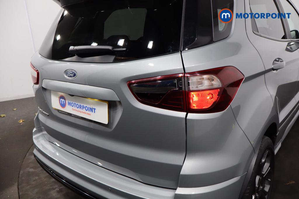 Ford Ecosport St-Line Manual Petrol SUV - Stock Number (1503452) - 23rd supplementary image