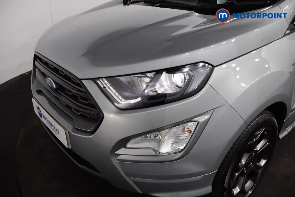 Ford Ecosport St-Line Manual Petrol SUV - Stock Number (1503452) - 25th supplementary image