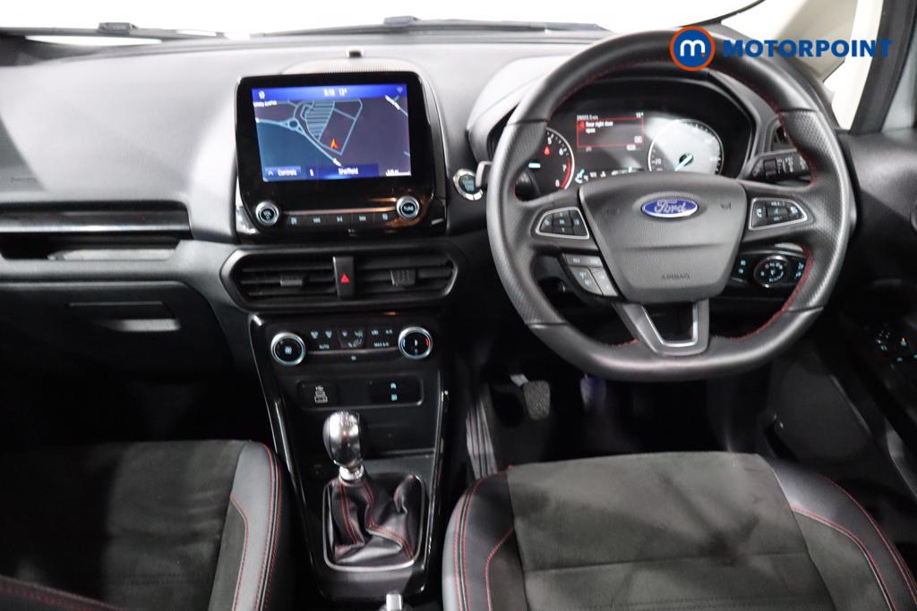 Ford Ecosport St-Line Manual Petrol SUV - Stock Number (1503452) - 1st supplementary image