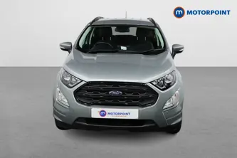 Ford Ecosport St-Line Manual Petrol SUV - Stock Number (1503452) - Front bumper