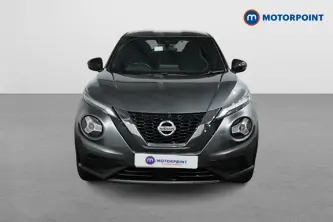 Nissan Juke N-Connecta Automatic Petrol SUV - Stock Number (1503453) - Front bumper