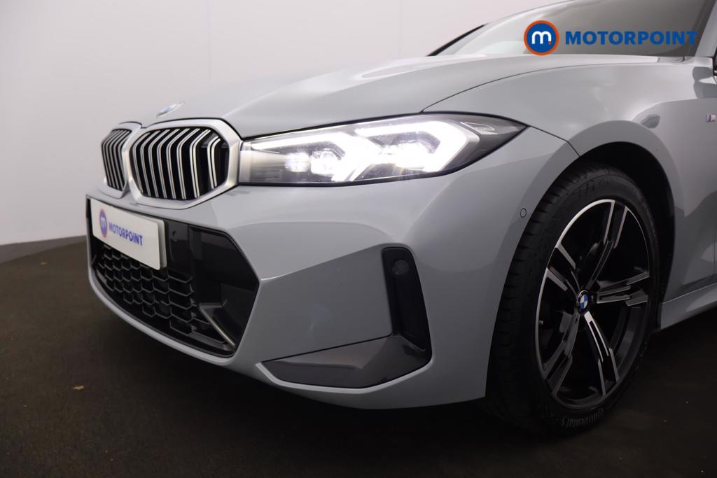 BMW 3 Series M Sport Automatic Petrol Saloon - Stock Number (1503525) - 27th supplementary image