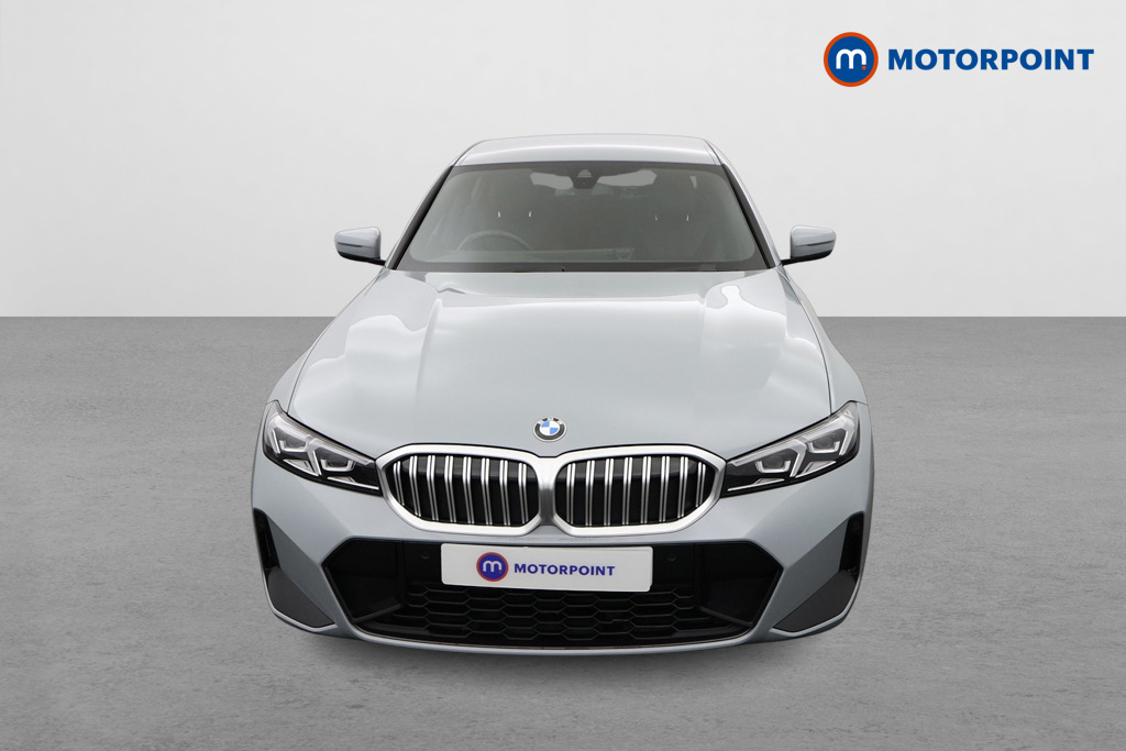 BMW 3 Series M Sport Automatic Petrol Saloon - Stock Number (1503525) - Front bumper