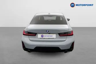 BMW 3 Series M Sport Automatic Petrol Saloon - Stock Number (1503525) - Rear bumper