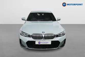 BMW 3 Series M Sport Automatic Petrol Saloon - Stock Number (1503543) - Front bumper