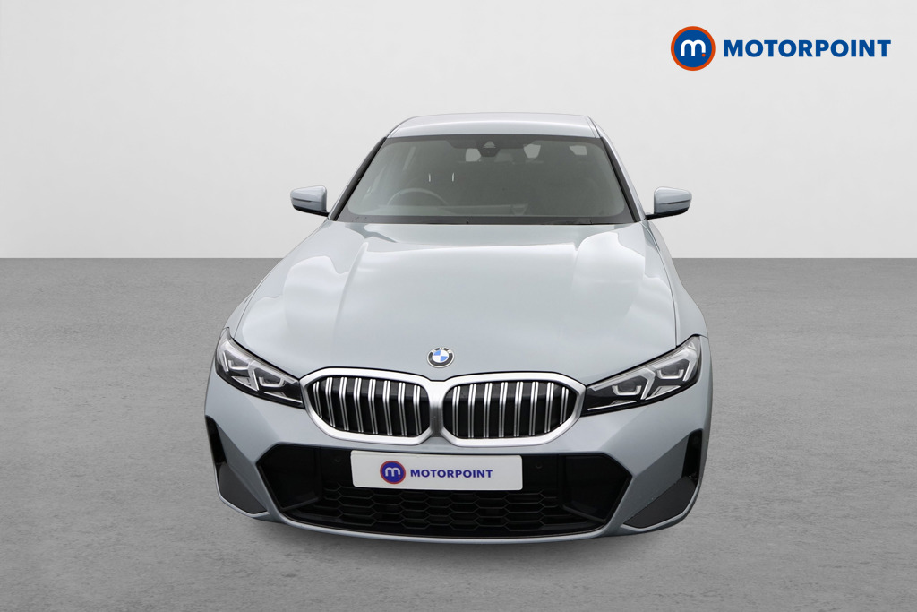 BMW 3 Series M Sport Automatic Petrol Saloon - Stock Number (1503591) - Front bumper