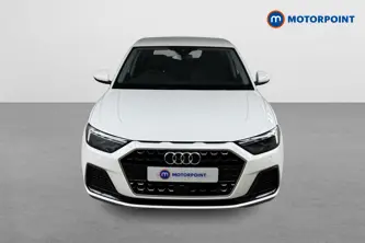 Audi A1 Sport Manual Petrol Hatchback - Stock Number (1503768) - Front bumper