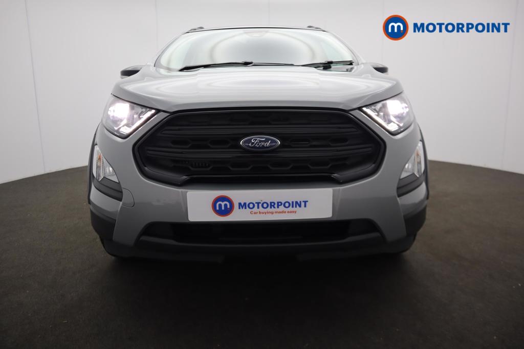 Ford Ecosport Active Manual Petrol SUV - Stock Number (1503943) - 22nd supplementary image