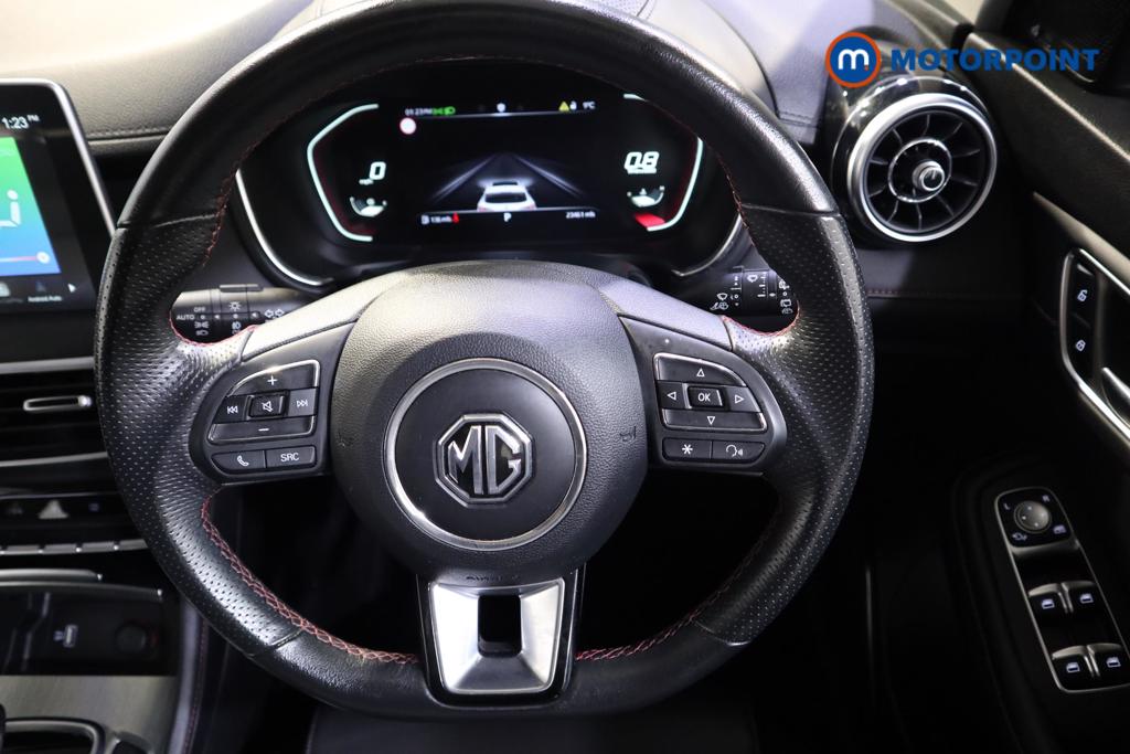 Mg Motor Uk HS Excite Automatic Petrol SUV - Stock Number (1504059) - 2nd supplementary image