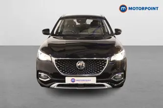 Mg Motor Uk HS Excite Automatic Petrol SUV - Stock Number (1504059) - Front bumper