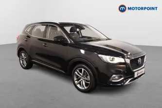 Mg Motor Uk HS Excite Automatic Petrol SUV - Stock Number (1504059) - Drivers side front corner