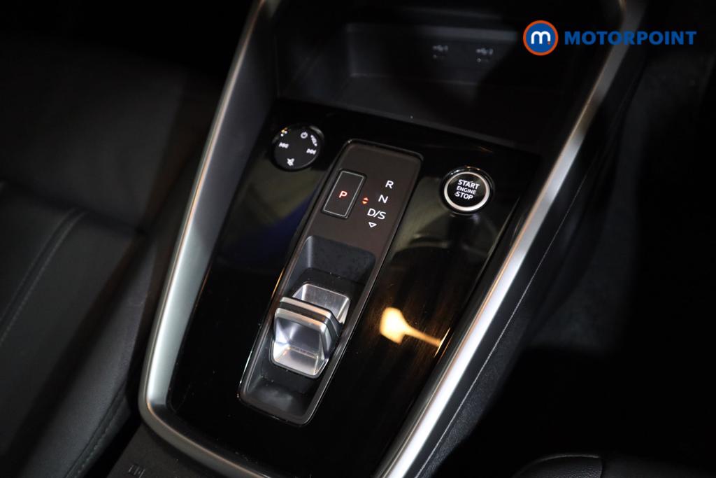 Audi A3 Sport Automatic Diesel Saloon - Stock Number (1504110) - 8th supplementary image