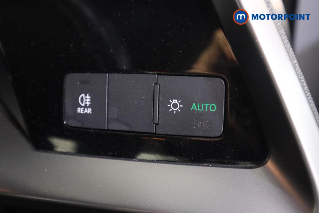 Audi A3 Sport Automatic Diesel Saloon - Stock Number (1504110) - 9th supplementary image