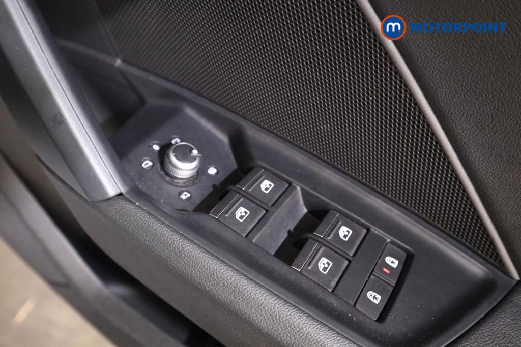 Audi A3 Sport Automatic Diesel Saloon - Stock Number (1504110) - 11th supplementary image