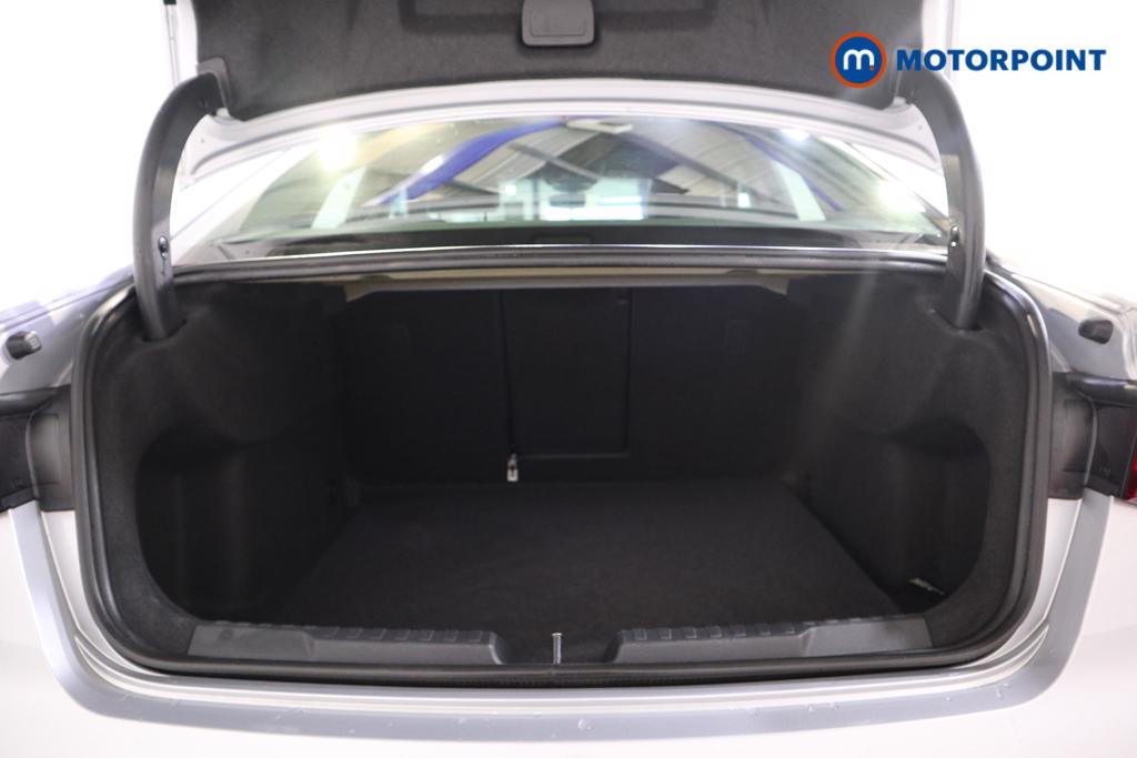 Audi A3 Sport Automatic Diesel Saloon - Stock Number (1504110) - 14th supplementary image