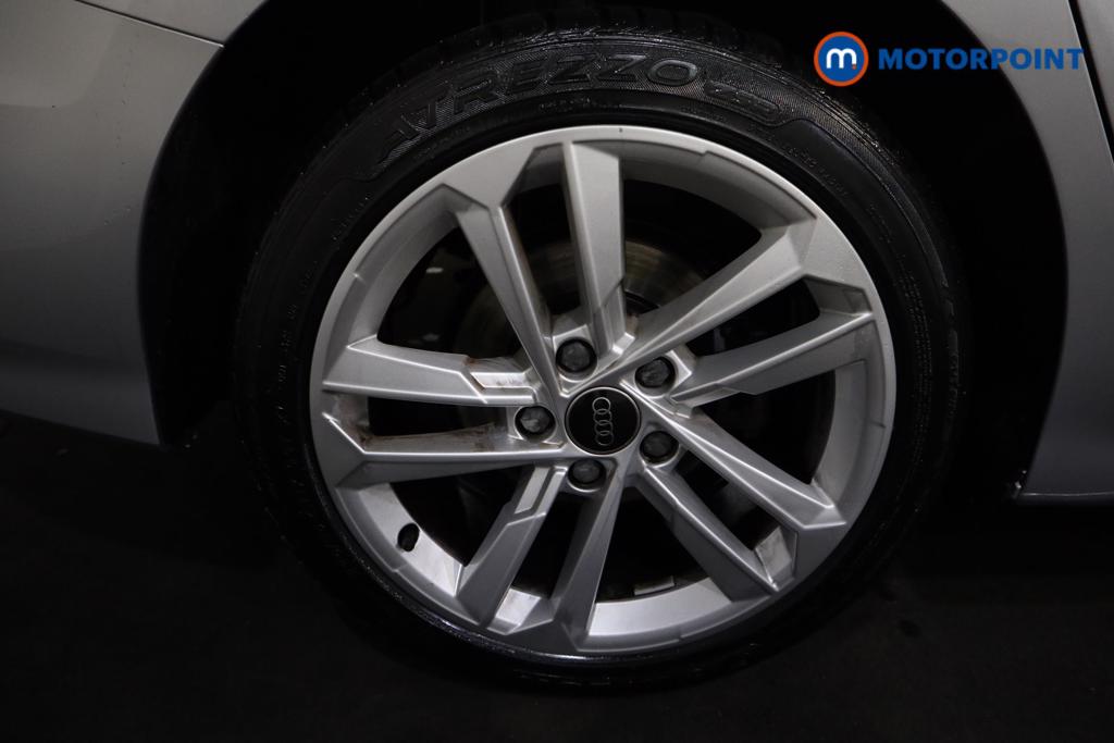 Audi A3 Sport Automatic Diesel Saloon - Stock Number (1504110) - 15th supplementary image