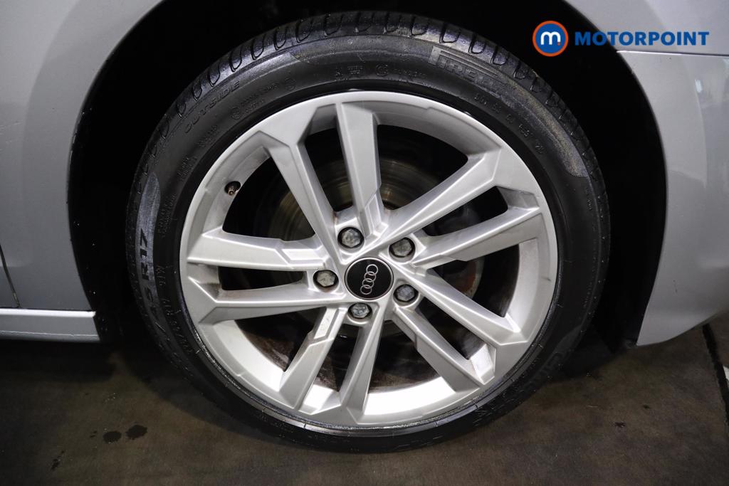Audi A3 Sport Automatic Diesel Saloon - Stock Number (1504110) - 16th supplementary image