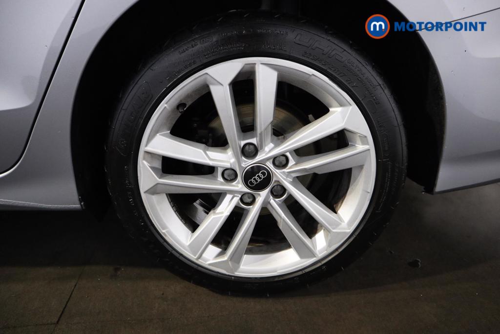 Audi A3 Sport Automatic Diesel Saloon - Stock Number (1504110) - 18th supplementary image