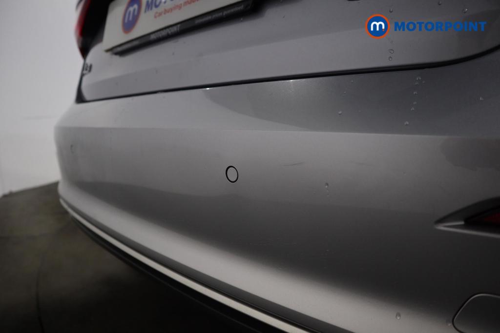 Audi A3 Sport Automatic Diesel Saloon - Stock Number (1504110) - 19th supplementary image