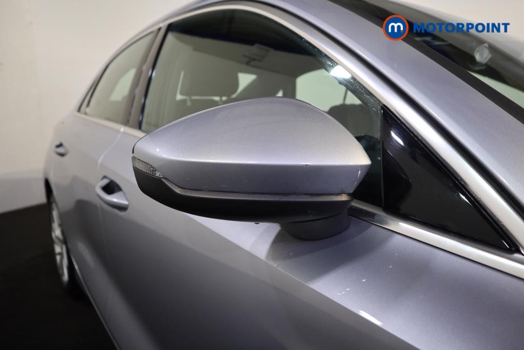 Audi A3 Sport Automatic Diesel Saloon - Stock Number (1504110) - 22nd supplementary image