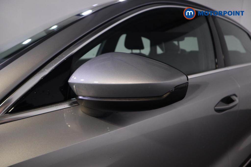 Audi A3 Sport Automatic Diesel Saloon - Stock Number (1504110) - 23rd supplementary image