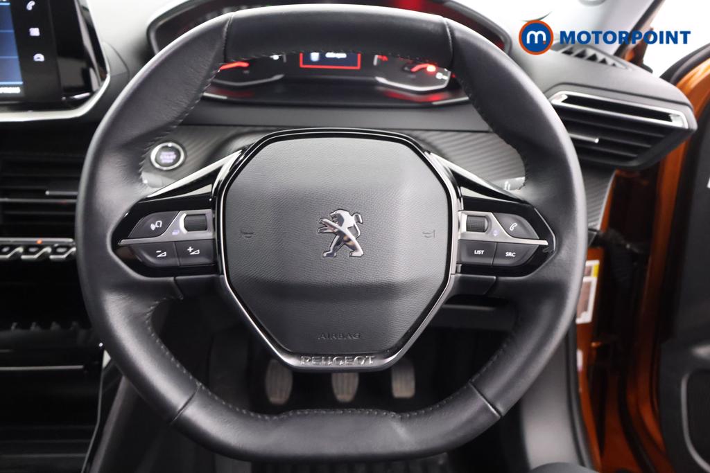 Peugeot 2008 Allure Manual Petrol SUV - Stock Number (1504197) - 1st supplementary image