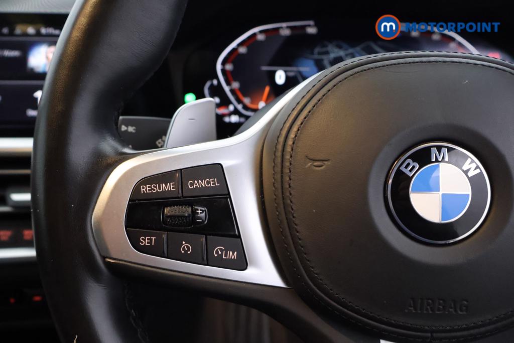 BMW 2 Series M Sport Automatic Petrol Coupe - Stock Number (1504234) - 2nd supplementary image