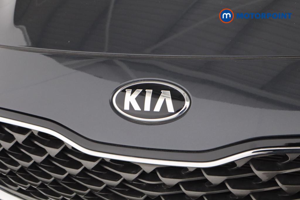 KIA Sportage 2 Manual Petrol SUV - Stock Number (1504500) - 25th supplementary image