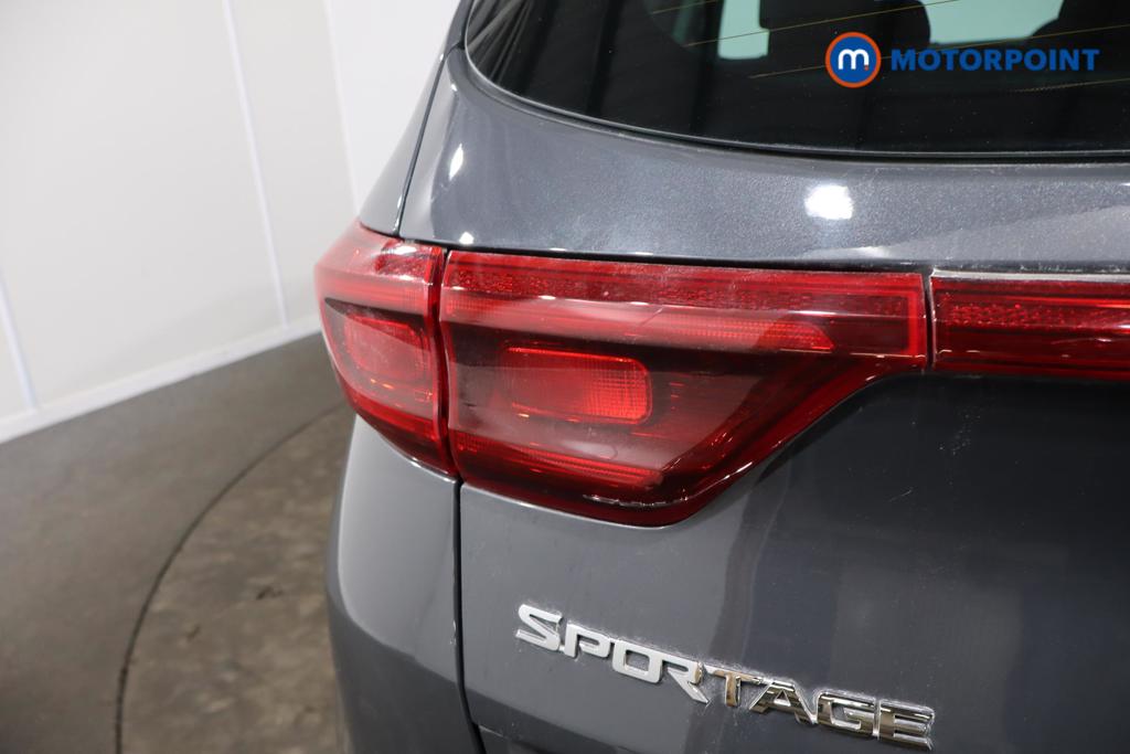 KIA Sportage 2 Manual Petrol SUV - Stock Number (1504500) - 29th supplementary image