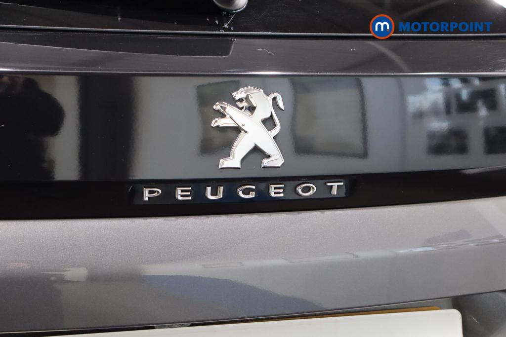 Peugeot 3008 GT Automatic Petrol Plug-In Hybrid SUV - Stock Number (1504559) - 26th supplementary image