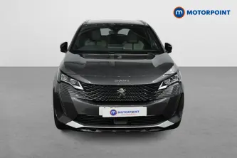 Peugeot 3008 GT Automatic Petrol Plug-In Hybrid SUV - Stock Number (1504559) - Front bumper