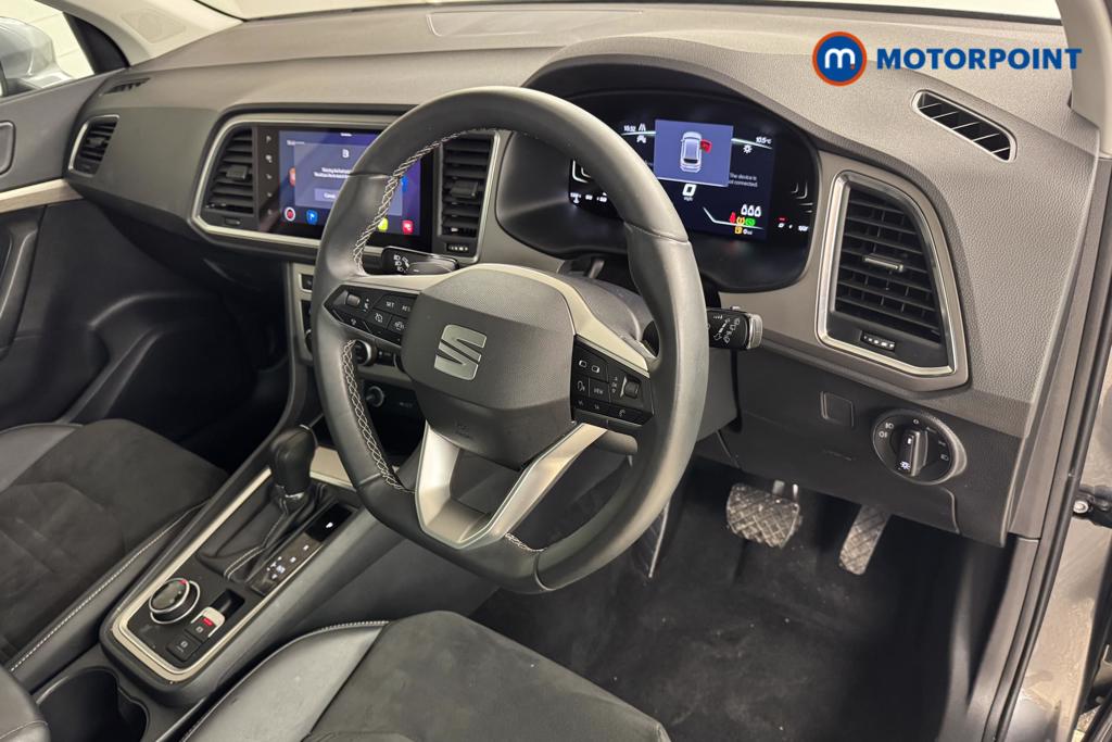 Seat Ateca Xperience Automatic Petrol SUV - Stock Number (1504576) - 7th supplementary image